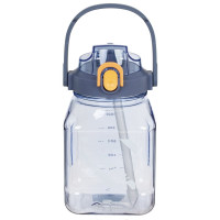 Бутылка, 1300 мл, L10,5 W12 H20 см, 4в.