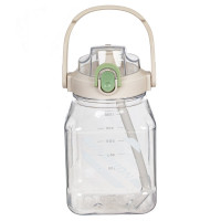 Бутылка, 1300 мл, L10,5 W12 H20 см, 4в.