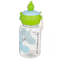 Бутылка, 650 мл, L8,5 W9 H21,5 см