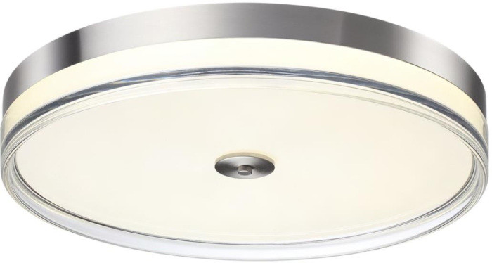 Настенно-потолочный светильник Eterna 7727/112L Sonex