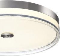 Настенно-потолочный светильник Eterna 7727/112L Sonex