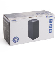 Архитектурная подсветка Бостон 48330 Feron