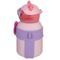 Термос, 600 мл, L10,5 W10 H18 см