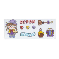 Термос, 600 мл, L10,5 W10 H18 см