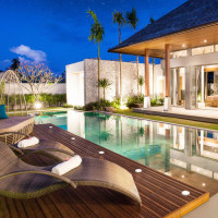 Встраиваемый светильник уличный Step 5 MRL LED 1108 белый Elektrostandard