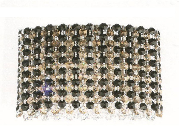 Подвесной светильник Refrax REW1006 JG S Schonbek