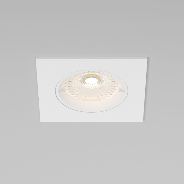 Точечный светильник Minnie 25057/01 Elektrostandard