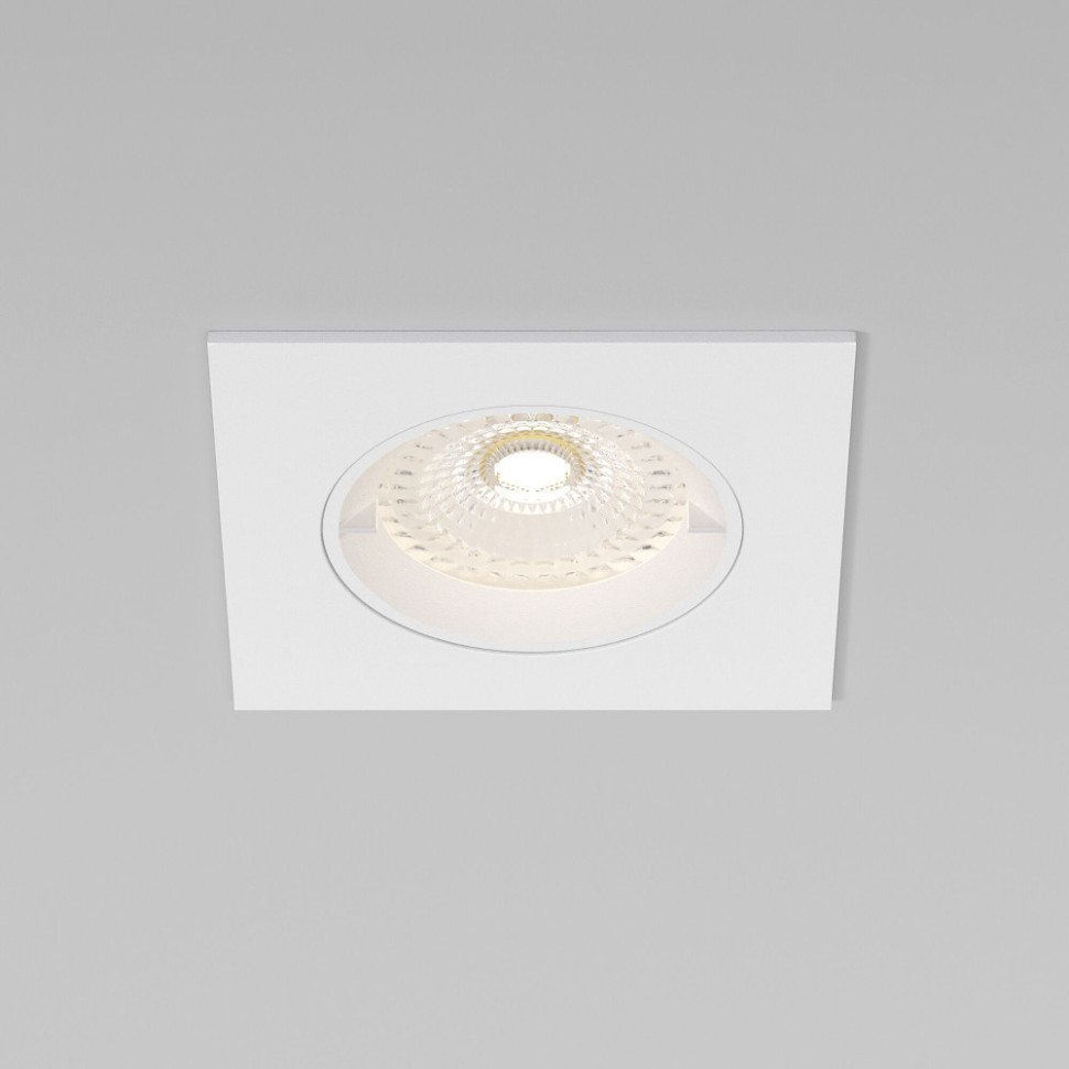 Точечный светильник Minnie 25057/01 Elektrostandard