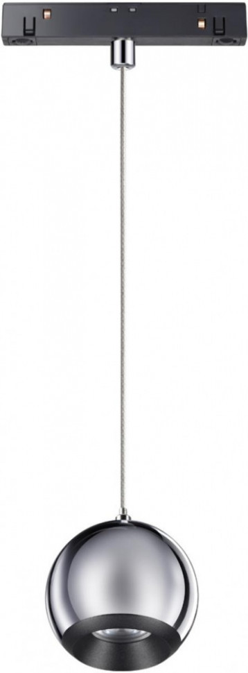 Трековый светильник SHINO FLUM 358403 Novotech