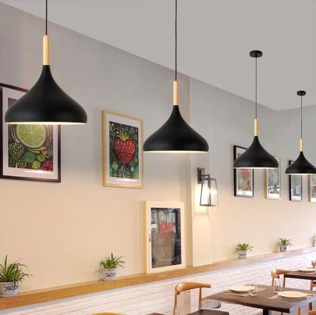 Подвесной светильник Molto Molto S1 12 TopDecor