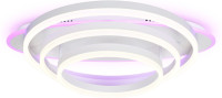 Потолочная люстра Acrylica Disk FA8522 Ambrella