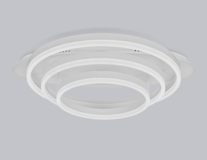 Потолочная люстра Acrylica Disk FA8522 Ambrella