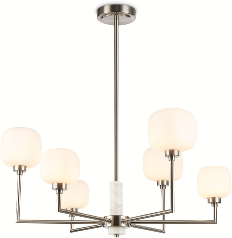 Потолочная люстра HIGH LIGHT LH53001 Ambrella