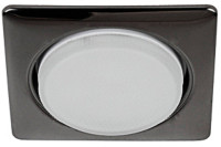 Точечный светильник  KL71 BK /1 (к) ЭРА