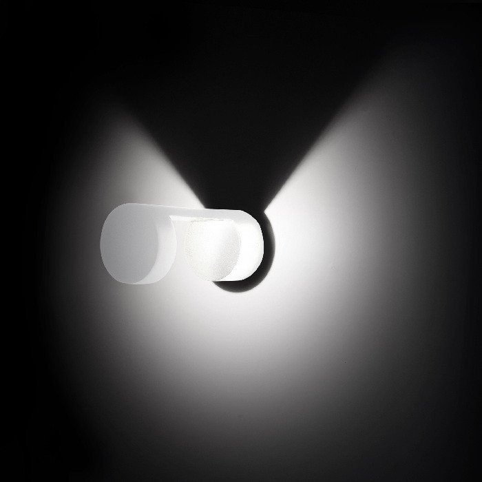 Архитектурная подсветка Nimbus 1540 TECHNO LED белый Elektrostandard