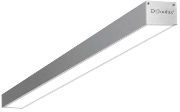 Линейный светильник Led line on DL18506C150WW45L3 Donolux