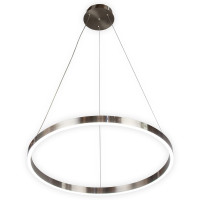 Подвесной светильник  AM520 D400 SN AM Group