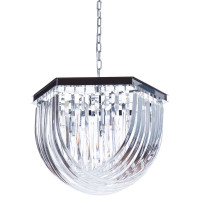 Подвесной светильник Cascata 3003/01 SP-5 Divinare