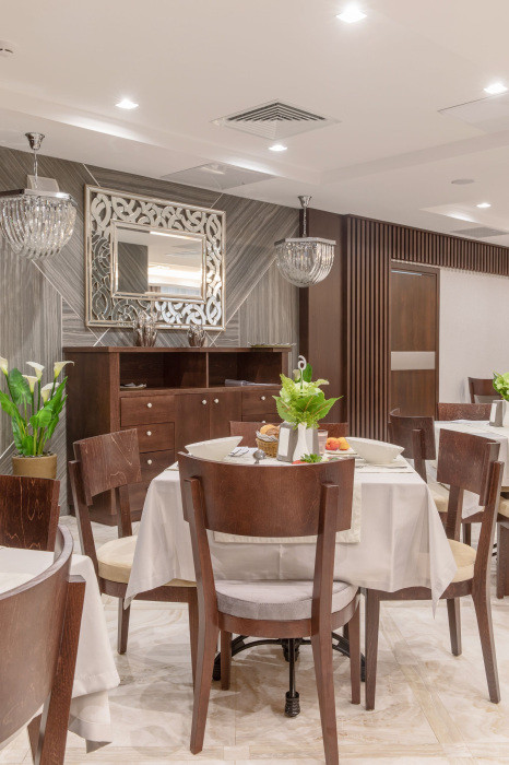 Подвесной светильник Cascata 3003/01 SP-5 Divinare