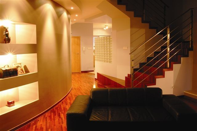 Точечный светильник Firla 8665 Kanlux