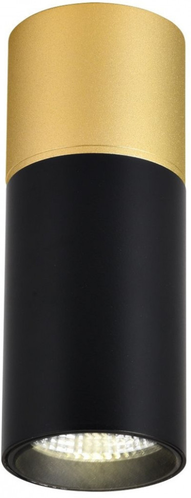 Точечный светильник Deepak 3074-1C Favourite