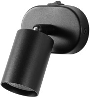 Спот Aquarius A3226AP-1BK Arte Lamp Спот Aquarius A3226AP-1BK Arte Lamp