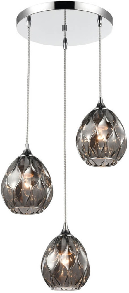 Подвесной светильник Elision 10038 VL5593P23 Vele Luce