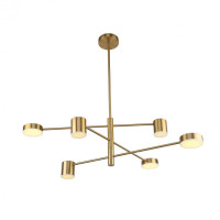 Подвесная люстра F-Promo Ducan 3093-6P Подвесная люстра F-Promo Ducan 3093-6P