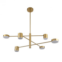Подвесная люстра F-Promo Ducan 3093-6P Подвесная люстра F-Promo Ducan 3093-6P