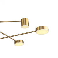 Подвесная люстра F-Promo Ducan 3093-6P Подвесная люстра F-Promo Ducan 3093-6P