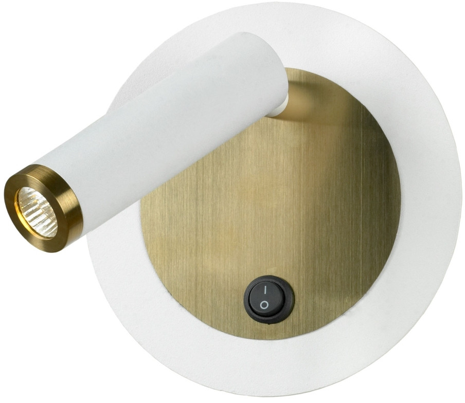 Спот Cozy LSP-7100 Lussole