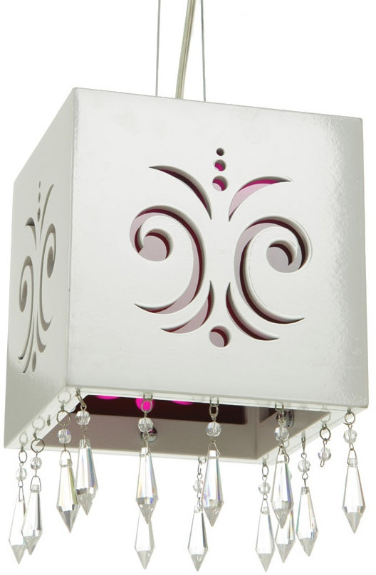 Подвесной светильник Luxury D042/1 02 V1607 MM Lampadari