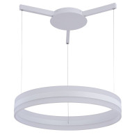 Подвесной светильник Sorento A2501SP-1WH Arte Lamp