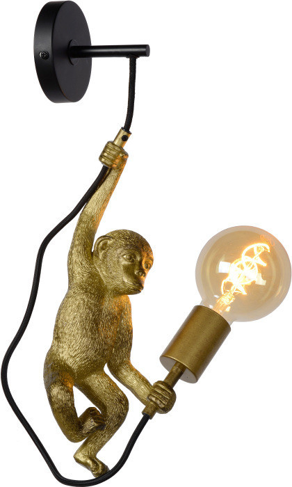 Бра EXTRAVAGANZA CHIMP 10202/01/30 Lucide
