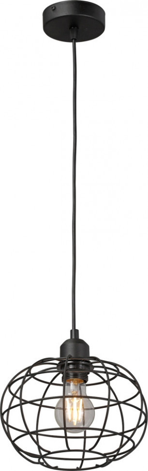 Подвесной светильник V2858-1/1S Vitaluce