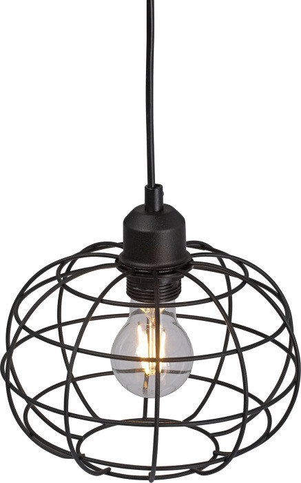 Подвесной светильник V2858-1/1S Vitaluce