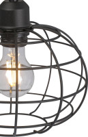 Подвесной светильник V2858-1/1S Vitaluce