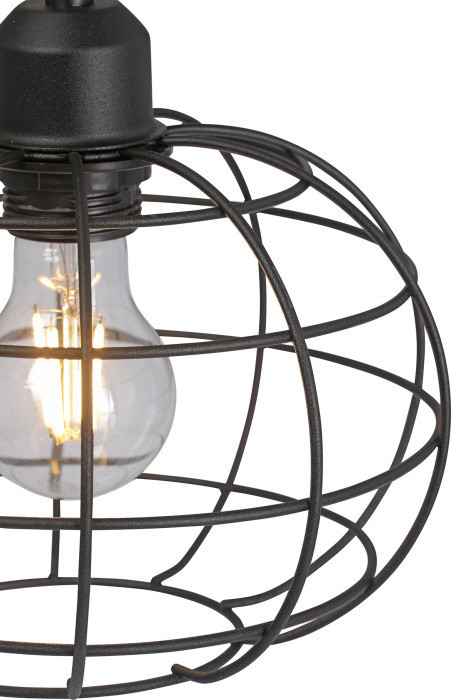 Подвесной светильник V2858-1/1S Vitaluce