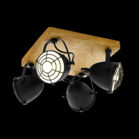 Спот Eglo Gatebeck 49079 Спот Eglo Gatebeck 49079