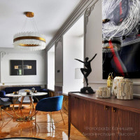 Подвесная люстра Cadance 10333 Cloyd Подвесная люстра Cadance 10333 Cloyd