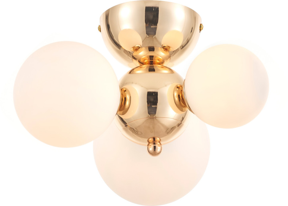 Настенный светильник Liviana 4137-401 Rivoli