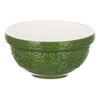 Набор чаш In The Forest, 12 см, 4 шт, коричневый, зелёный