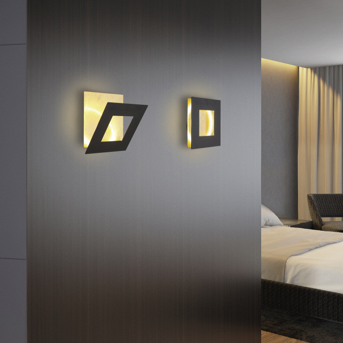 Настенный светильник Dalia 8120 Mantra