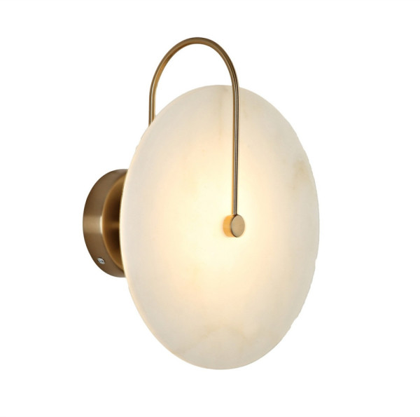 Настенный светильник Мелисса 08437,36 Kink Light