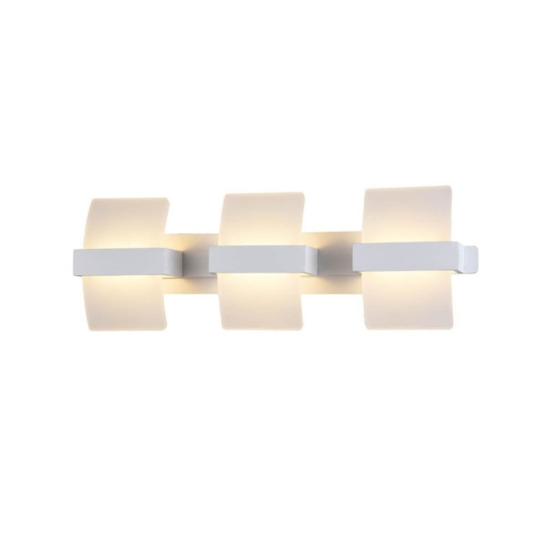 Настенный светильник Ortona VL8161W03 Vele Luce