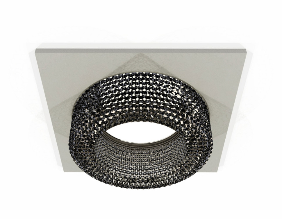 Точечный светильник XC XC7633021 Ambrella