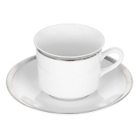 Набор для чая 200мл на 6перс.12пред."Сабина 3132" Leander