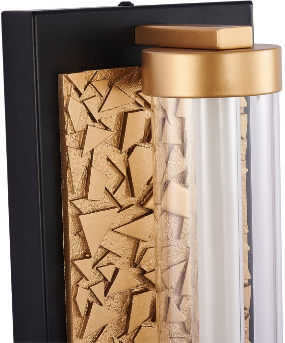 Настенный светильник Artefactum 4216-1W Favourite