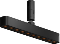 Трековый светильник Points Rot TR203-1-10W3K-S-B Maytoni