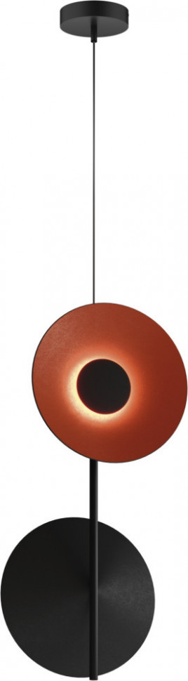 Подвесной светильник Sentito SL3003.403.03 ST Luce